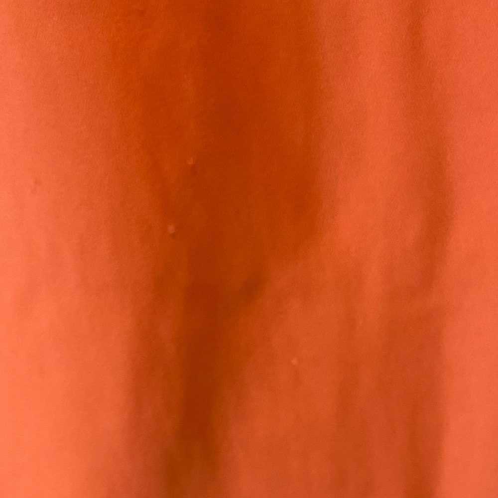 Gorgeous Coral Two-Layer Top by Alice Collection - Picture 12 of 12